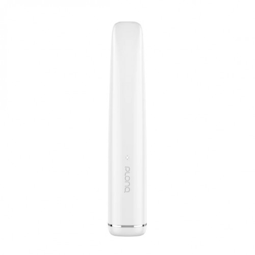 Одноразовая электронная сигарета Plonq Plus 1500 - Персик