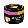Бестабачная смесь Chabacco Mix MEDIUM 40 гр - Mango Yogurt (Манго - Йогурт)