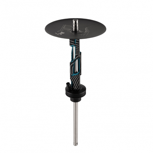 Кальян Y.K.A.P. Core Arctic