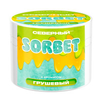 Табак СЕВЕРНЫЙ - Грушевый сорбет 40 гр