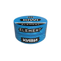 Табак Element Вода - Kiwi (Киви) 25 гр Банка