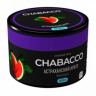 Бестабачная смесь Chabacco MEDIUM 40 гр - Watermelon Astrakhan (Астраханский арбуз)