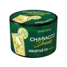 Бестабачная смесь Chabacco MEDIUM 40 гр - LE Ginger Ale (Имбирный Эль) Бестабачная смесь Chabacco MEDIUM 40 гр - LE Ginger Ale (Имбирный Эль)