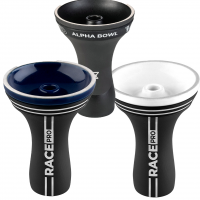 Чаша ALPHA BOWL - Strike (Blue)