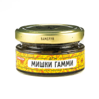 Табак Dogma 100% - Мишки Гамми 20 гр