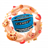 Табак Element Вода - Cookie monster (Земляничное печенье) 25 гр Банка