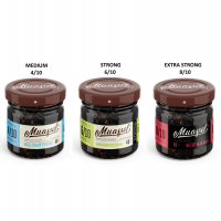 Табак Muassel - Taiga Berries (Таежные ягоды) 40 гр