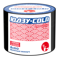 Табак СЕВЕРНЫЙ - Юдзу - Кола 40 гр