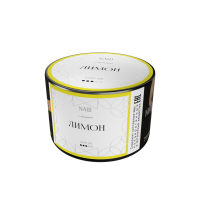 Табак Nаш - Лимон 40 гр