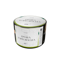 Табак Nаш - Груша Горгонзола 40 гр