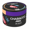 Бестабачная смесь Chabacco Mix MEDIUM 40 гр - Ice Bonbon (Айс Бонбон)