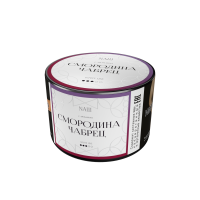 Табак Nаш - Смородина Чабрец 40 гр