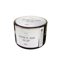 Табак Nаш - Чернослив кедр 40 гр