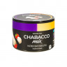 Бестабачная смесь Chabacco Mix MEDIUM 40 гр - Raspberry Rafaella (Малиновая Рафаэла) Бестабачная смесь Chabacco Mix MEDIUM 40 гр - Raspberry Rafaella (Малиновая Рафаэла)