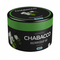 Бестабачная смесь Chabacco MEDIUM 40 гр - Jasmine Tea