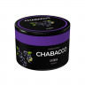 Бестабачная смесь Chabacco MEDIUM 40 гр - Elderberry