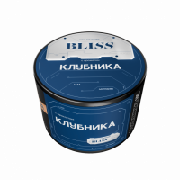Табак Bliss - Клубника 40 гр