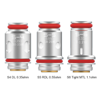 Испаритель Smoant Santi S-7 0.3 ohm Coil